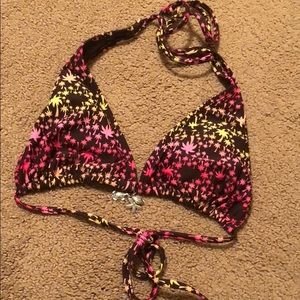 Bikini top